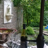 Garden Party Catering